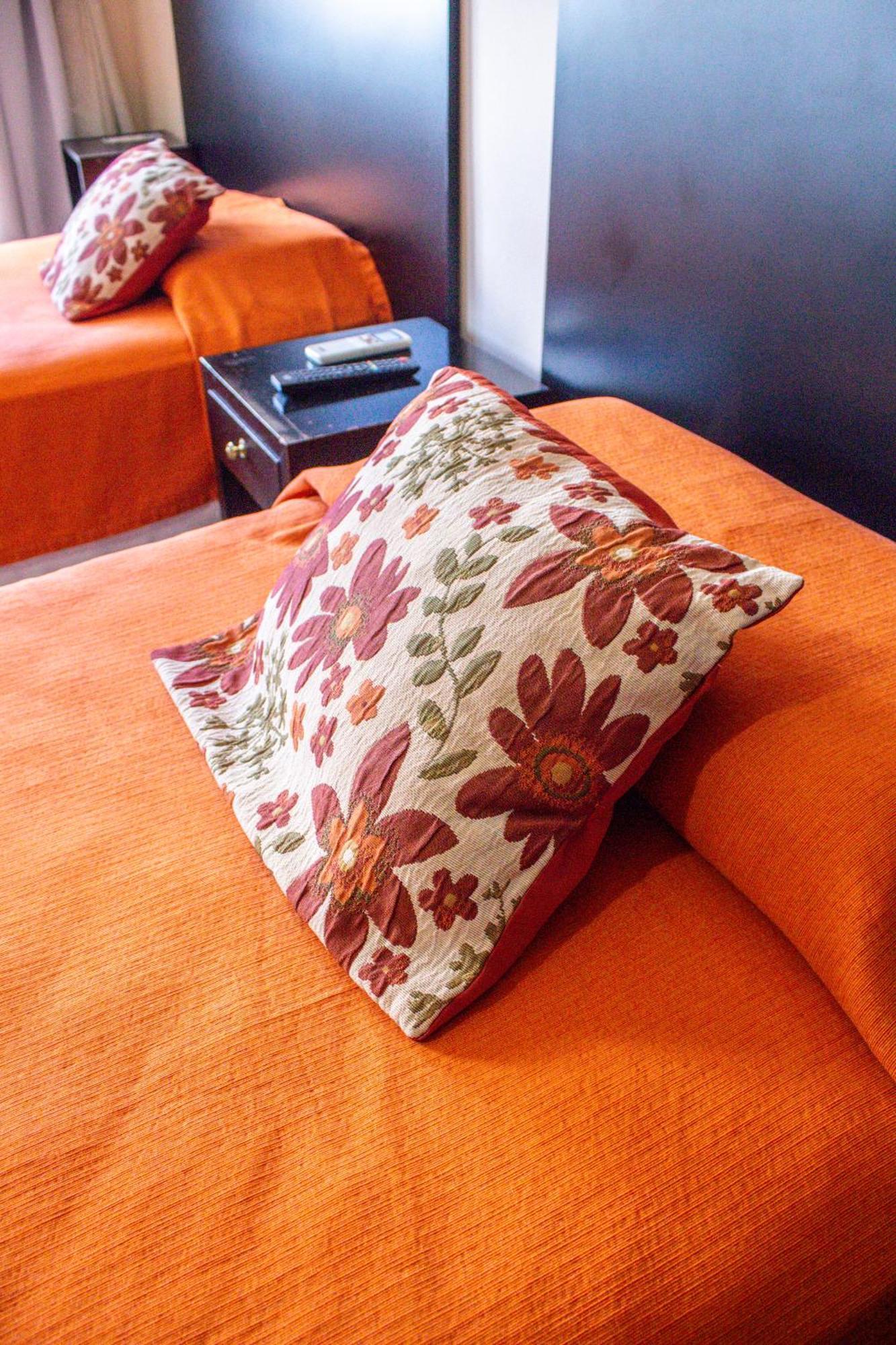 Gregorio I Hotel Boutique San Salvador de Jujuy Exterior foto