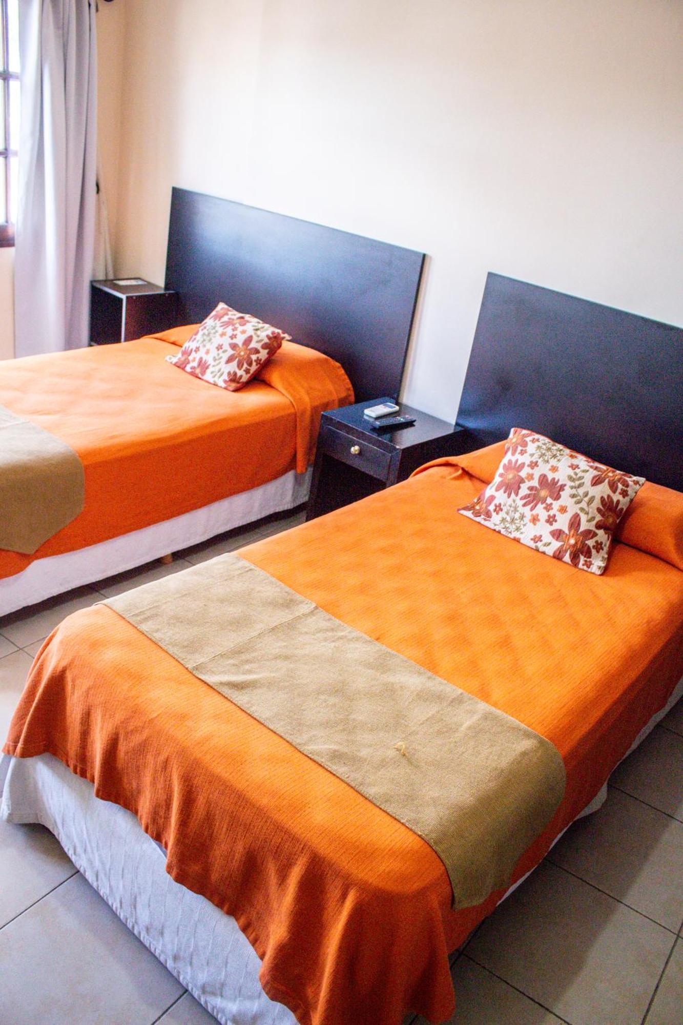 Gregorio I Hotel Boutique San Salvador de Jujuy Exterior foto