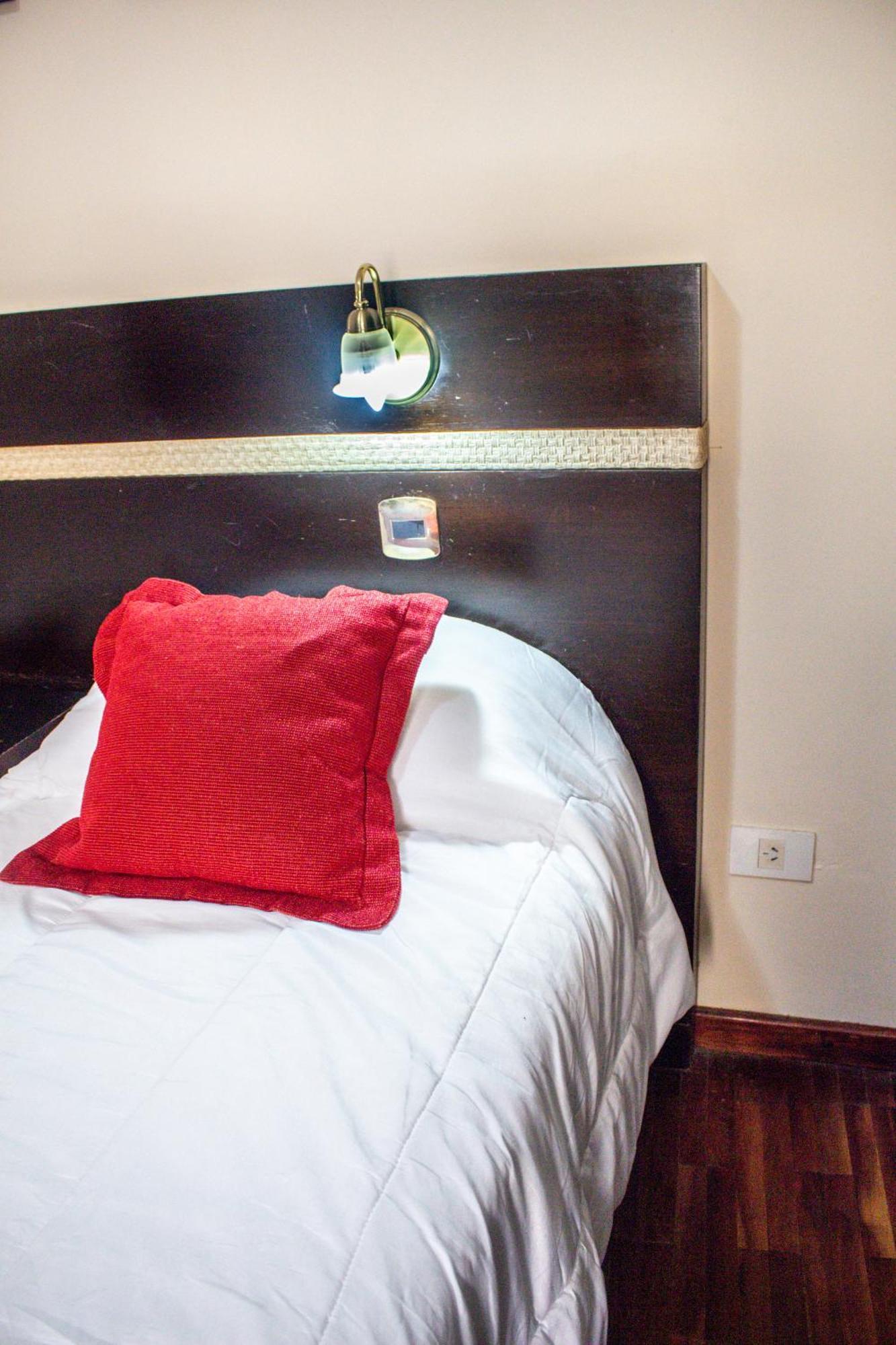 Gregorio I Hotel Boutique San Salvador de Jujuy Exterior foto