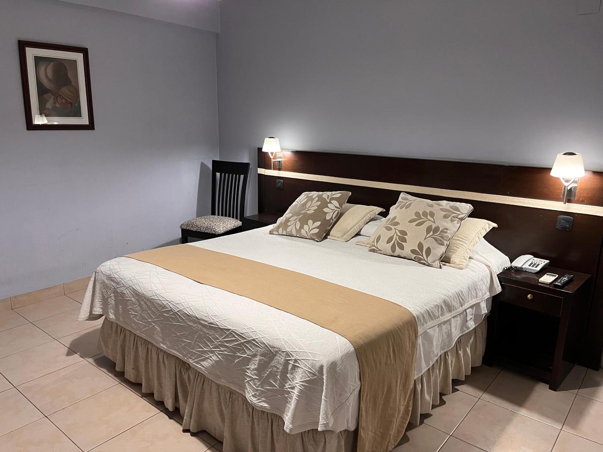 Gregorio I Hotel Boutique San Salvador de Jujuy Exterior foto